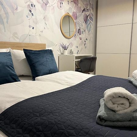 Nowy Apartament Свіноуйсьце Екстер'єр фото